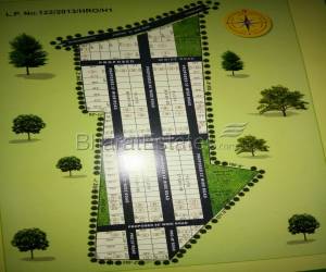 Residential in greater infra projects  , 200.0 Sq. Feet Isnapur Hyderabad 20.0 Lakh