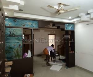Residential in Ayyappa Society  / Lease , 1200.0 Sq. Feet Madhapur Hyderabad 18.0 Thousand