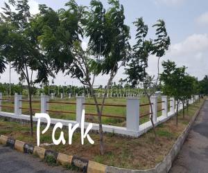 Residential in Little England, Ramoji Film City Main Road  Ibrahim Patnam Hyderabad 10.0 Lakh