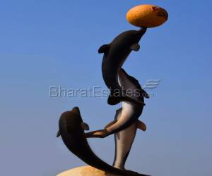 Residential in white field  Gandi Maisamma Hyderabad 28.0 Lakh