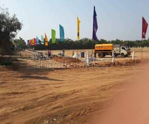 Residential in abhiraman developments  Farooqnagar Hyderabad 16.0 Lakh