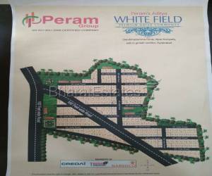 Residential in White Field Residency  Dundigal Hyderabad 27.0 Lakh