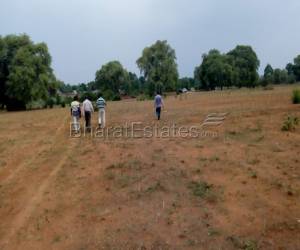 Residential in Manasa  Dundigal Hyderabad 16.0 Lakh