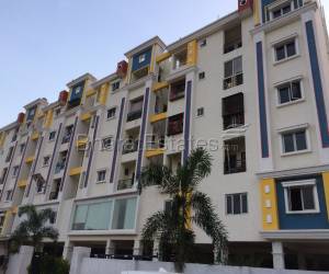 Residential in Nagabhushanam  , 1090.0 Sq. Feet Nagole Hyderabad 41.5 Lakh