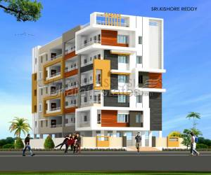 Residential in RK LYOUT  , 800.0 Sq. Yards Kukatpally Hyderabad 42.0 Lakh