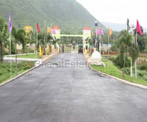 Residential  Farooqnagar Hyderabad 3.39 Thousand