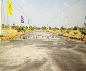 Residential in abiraman  Kothur Hyderabad 20.0 Lakh
