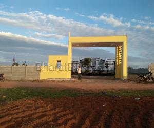 Residential in yadadri  Nalgonda District Hyderabad 5.0 Lakh