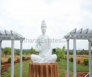 Residential in white filed  Dundigal Hyderabad 28.0 Lakh