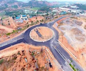 Residential in tmr abhiram  Kottur Hyderabad 16.0 Lakh