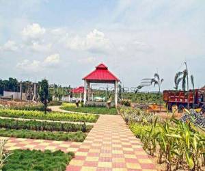 Residential in white filed  Dundigal Hyderabad 28.0 Lakh