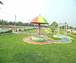 Residential in white filed  Dundigal Hyderabad 28.0 Lakh