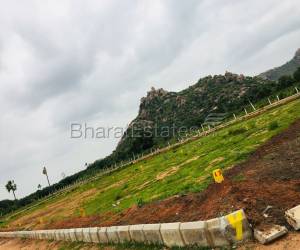 Residential in Metro City  Mothukupalle Hyderabad 5.0 Lakh