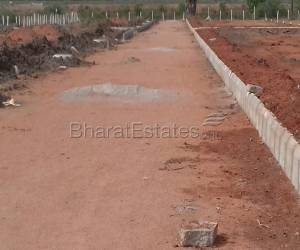 Residential  Alwal Hyderabad 7.5 Lakh