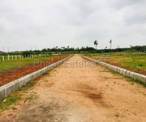 Residential in metro city  Nalgonda District Hyderabad 5.0 Lakh