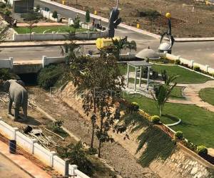 Residential in white filed  Dundigal Hyderabad 28.0 Lakh