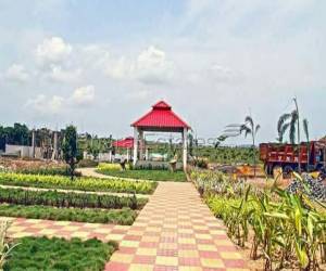 Residential in white filed  Dundigal Hyderabad 28.0 Lakh