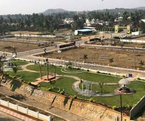 Residential in white filed  Dundigal Hyderabad 28.0 Lakh