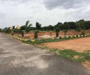 Residential in veda valley  Bhongiri Hyderabad 12.0 Lakh