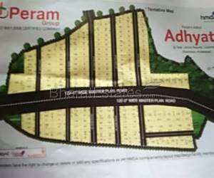 Residential in global city  Isnapur Hyderabad 20.0 Lakh