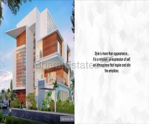 Residential in sri integrity homes  , 1925.0 Sq. Feet Kompalli Hyderabad 72.0 Lakh