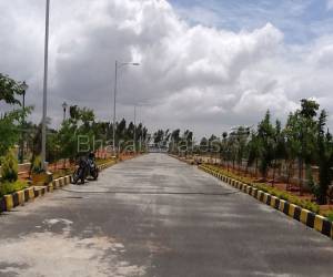 Residential  Nandigama Hyderabad 22.0 Lakh