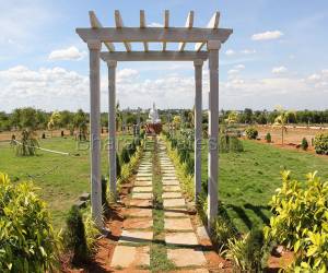 Residential in peram aditya lahari  Kothur Hyderabad 24.5 Lakh