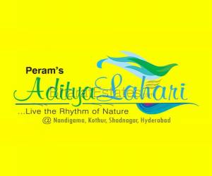 Residential in Peram Aditya Ankura  Kothur Hyderabad 24.5 Lakh