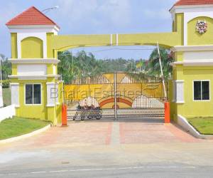 Residential in adithy manasA  Bowrampet Hyderabad 22.0 Lakh