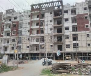 Residential in Sri Niketan Apartment  , 1302.0 Sq. Feet Manikonda Hyderabad 52.08 Lakh