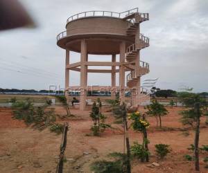 Residential  Adibatla Hyderabad 41.6 Lakh