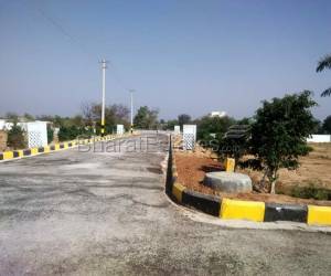 Residential in Imperial City  Adibatla Hyderabad 48.4 Lakh