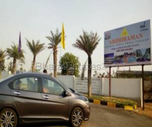 Residential in tmr abhiraman  , 200.0 Sq. Yards Kothur Hyderabad 19.0 Lakh