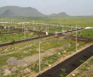 Residential in white filed  Dundigal Hyderabad 36.0 Lakh