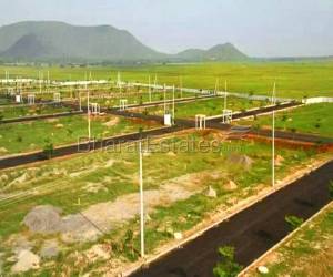 Residential in white filed  Dundigal Hyderabad 36.0 Lakh