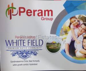 Residential  Dundigal Hyderabad 36.0 Lakh