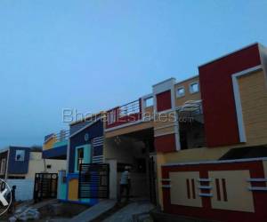 Residential  , 1275.0 Sq. Feet Hyder Nagar Hyderabad 63.0 Lakh