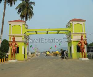 Residential in Aditya Prime  Kongara Kalan Hyderabad 26.4 Lakh