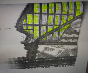 Residential in Aditya Whitefield  Gandi Maisamma Hyderabad 32.0 Lakh