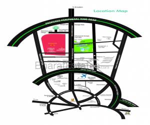Residential in Fortune Butterfly City  Srisailam Highway (Nh 765, Sh 5) Hyderabad 6.0 Lakh