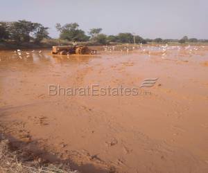 Residential in XTZ  Goudavelle Hyderabad 5.8 Lakh