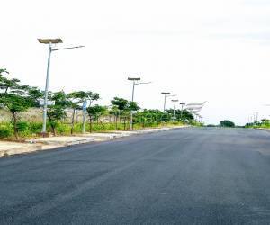 Residential in DLF Gardencity, Nandigama  Kothur Hyderabad 53.25 Lakh