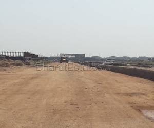 Residential in Vikhyath Haritha Vanam Bhongir  Bhongiri Hyderabad 12.75 Lakh