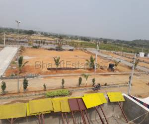 Residential  Bhongiri-Warangal Highway Hyderabad 7.7 Lakh