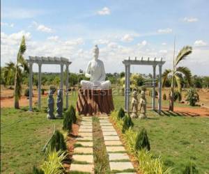 Residential in Aditya lahari  Kothur Hyderabad 16.25 Lakh