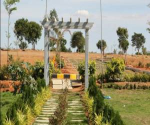 Residential in dlf  Kothur Hyderabad 28.0 Lakh