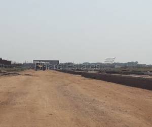 Residential in Vikhyath Harithavanam Platina  Bhuvanagiri Hyderabad 15.24 Lakh