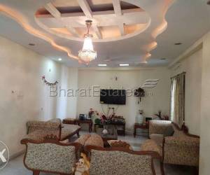 Residential  , 1800.0 Sq. Feet Amberpet Hyderabad 1.08 Crore