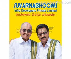 Residential in Suvarna Pragati  Farooqnagar Hyderabad 8.24 Lakh