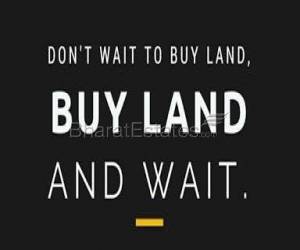 Residential in golden venture  Nalgonda District Hyderabad 4.19 Lakh